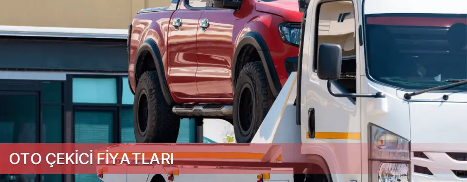 Uzundere İlçemi Oto Çekici Fiyatları