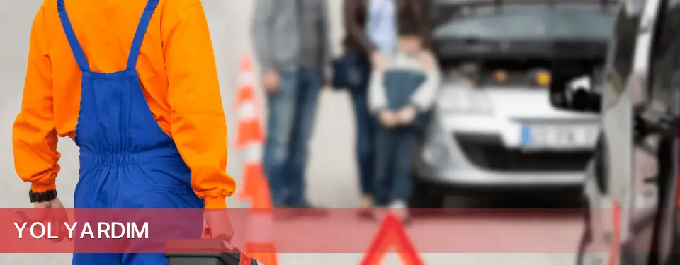 Uzundere İlçemi Yol Yardım